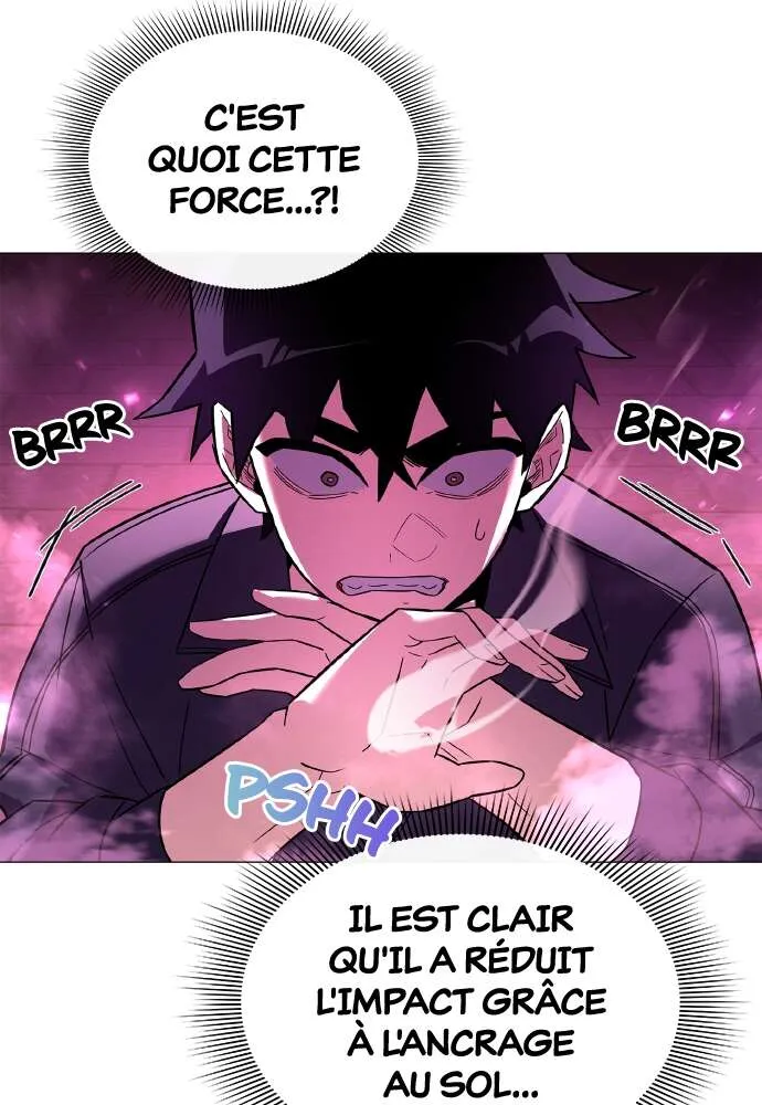 Goblin’s Night Chapitre 25 - Page 51