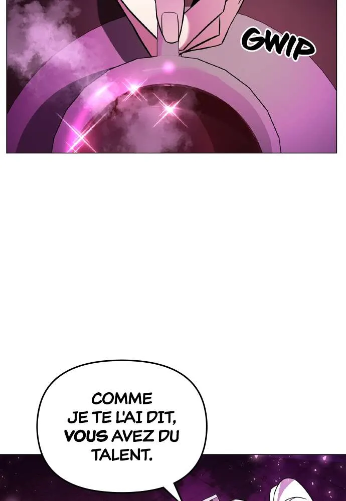 Goblin’s Night Chapitre 25 - Page 64