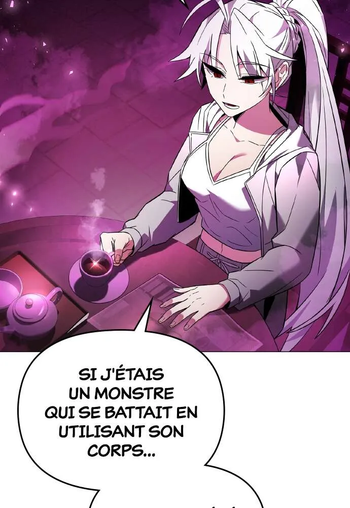 Goblin’s Night Chapitre 25 - Page 65