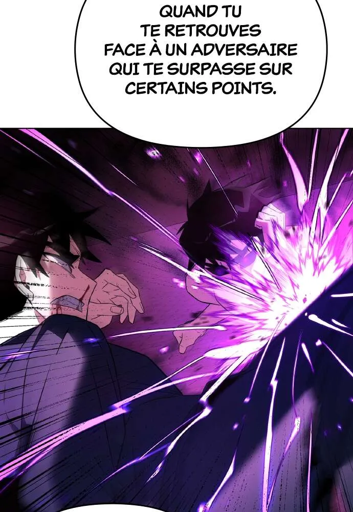 Goblin’s Night Chapitre 25 - Page 70