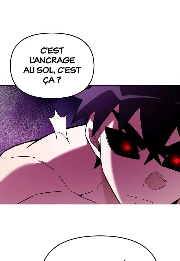 Goblin’s Night Chapitre 25 - Page 89
