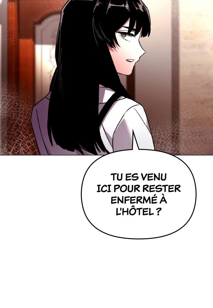 Goblin’s Night Chapitre 26 - Page 108