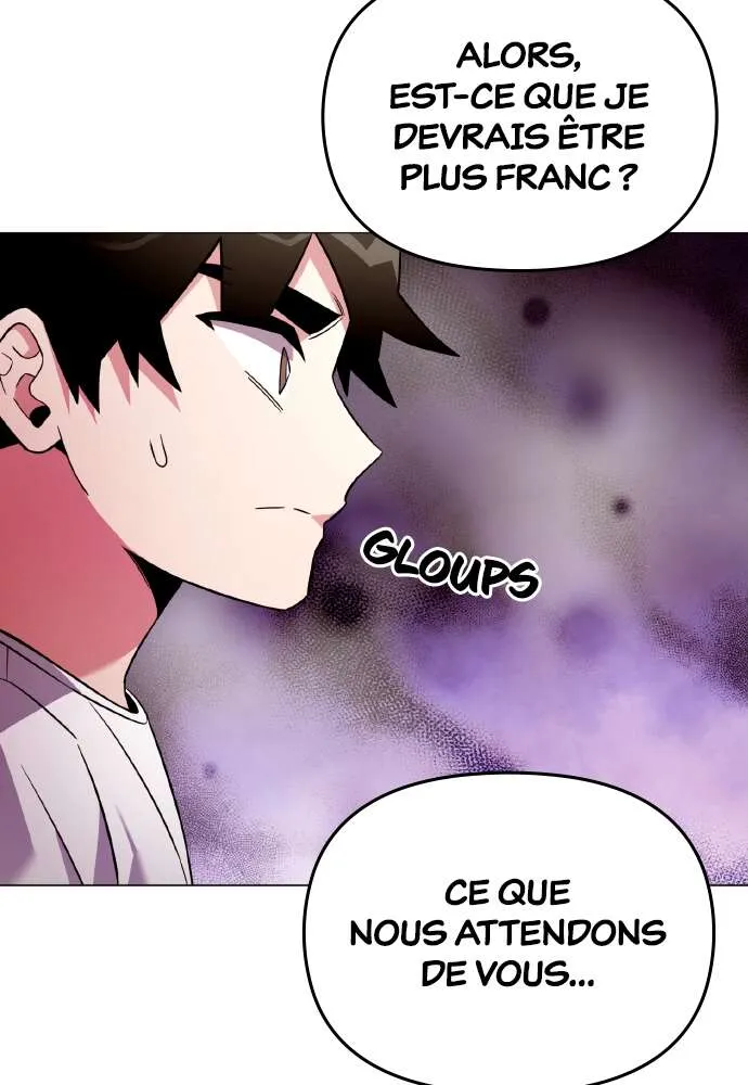 Goblin’s Night Chapitre 26 - Page 11