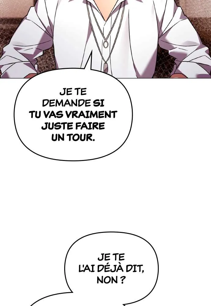 Goblin’s Night Chapitre 26 - Page 110