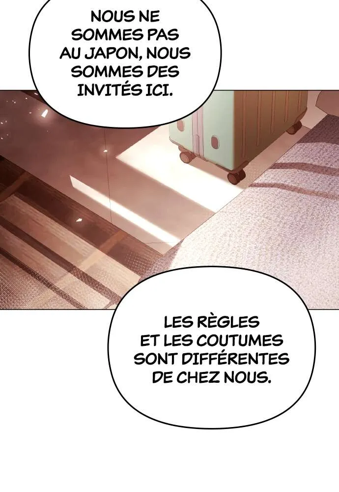 Goblin’s Night Chapitre 26 - Page 111