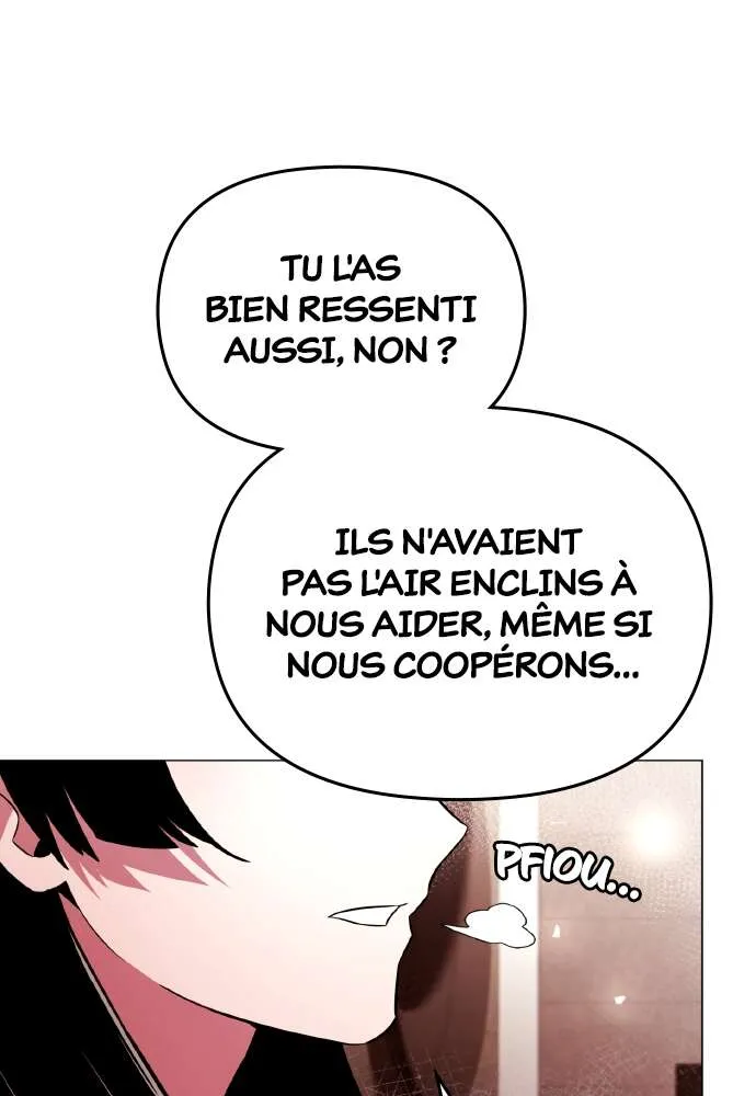 Goblin’s Night Chapitre 26 - Page 112