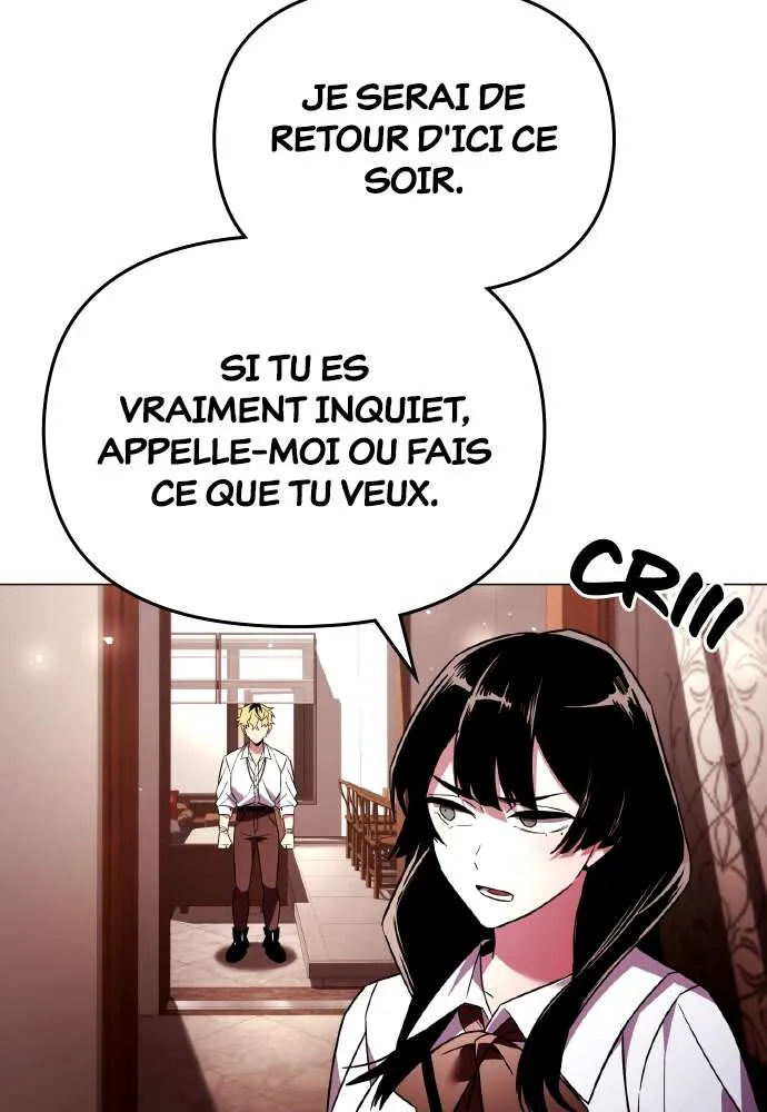 Goblin’s Night Chapitre 26 - Page 118
