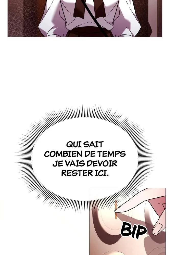 Goblin’s Night Chapitre 26 - Page 124
