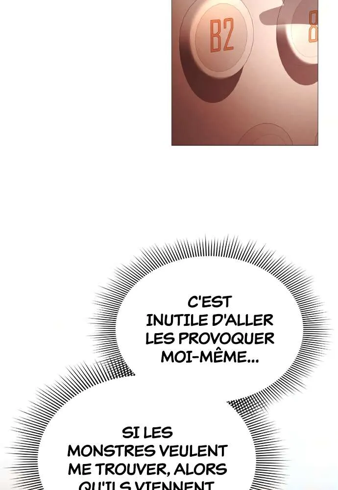 Goblin’s Night Chapitre 26 - Page 125