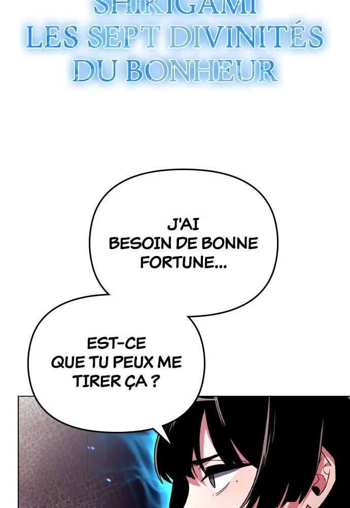 Goblin’s Night Chapitre 26 - Page 127