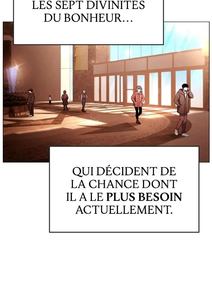 Goblin’s Night Chapitre 26 - Page 134