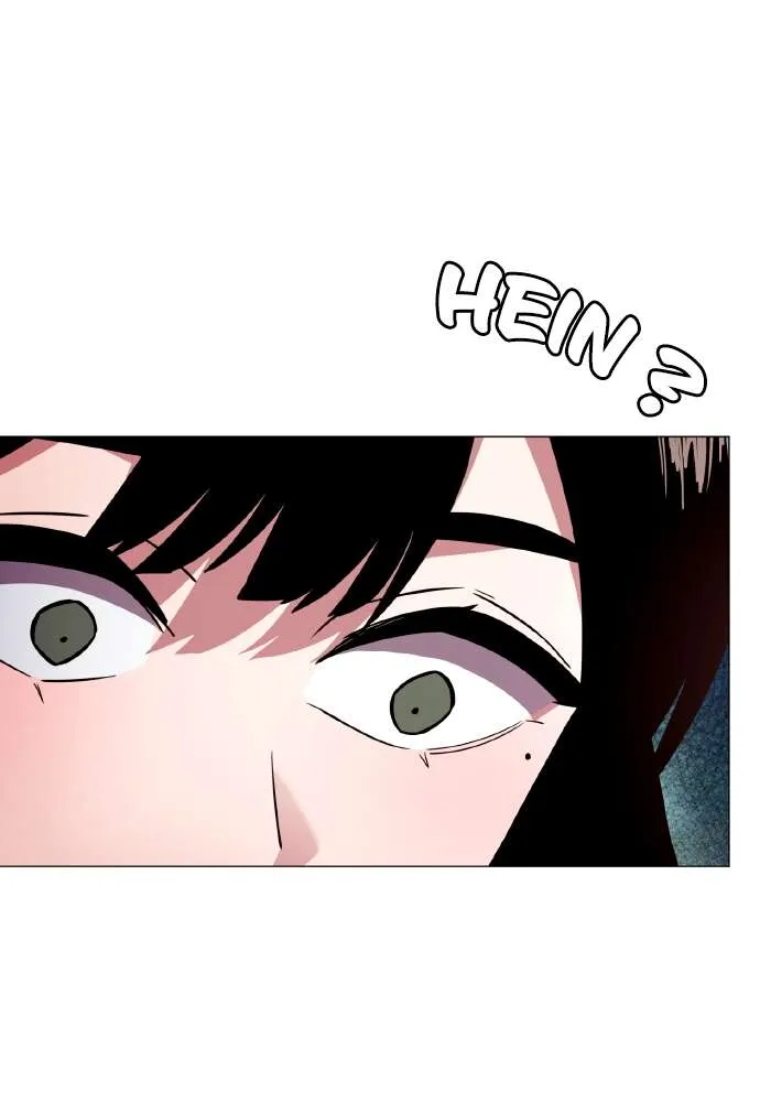 Goblin’s Night Chapitre 26 - Page 137