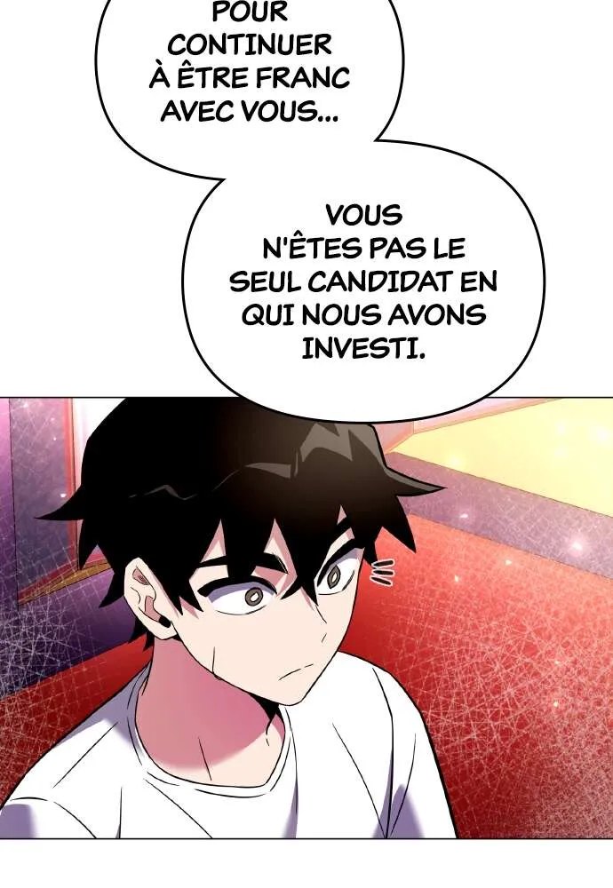 Goblin’s Night Chapitre 26 - Page 15