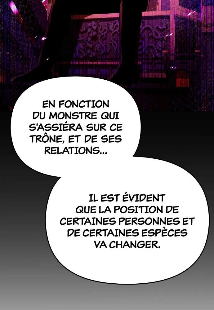Goblin’s Night Chapitre 26 - Page 18