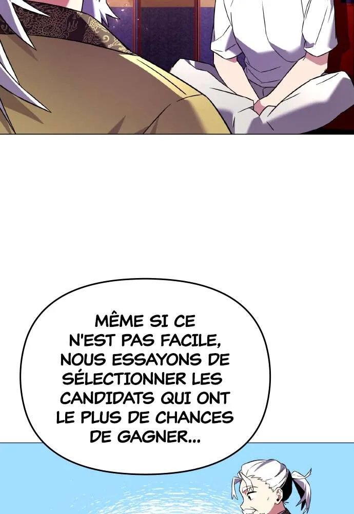 Goblin’s Night Chapitre 26 - Page 20