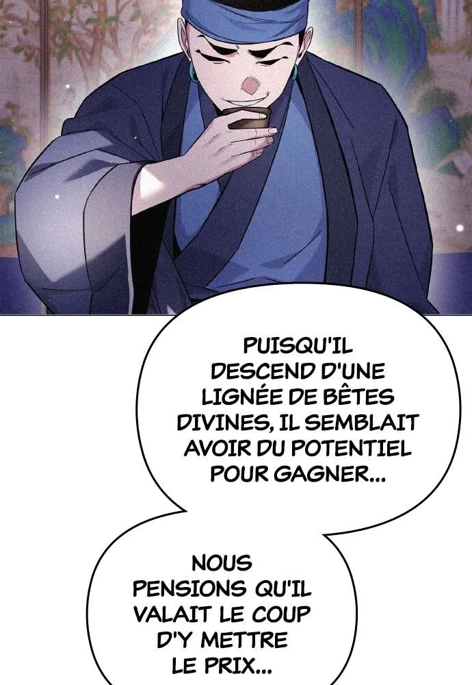 Goblin’s Night Chapitre 26 - Page 27