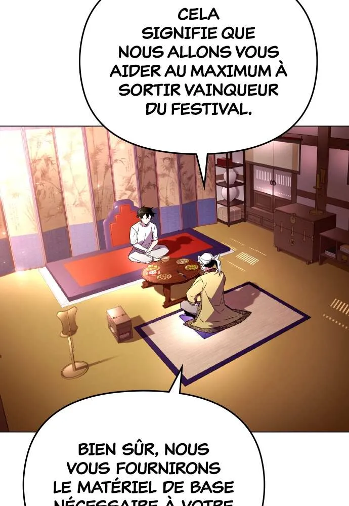 Goblin’s Night Chapitre 26 - Page 3