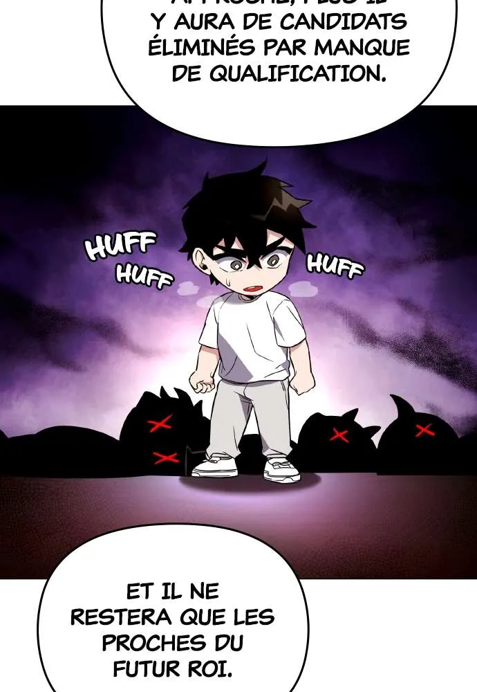 Goblin’s Night Chapitre 26 - Page 34