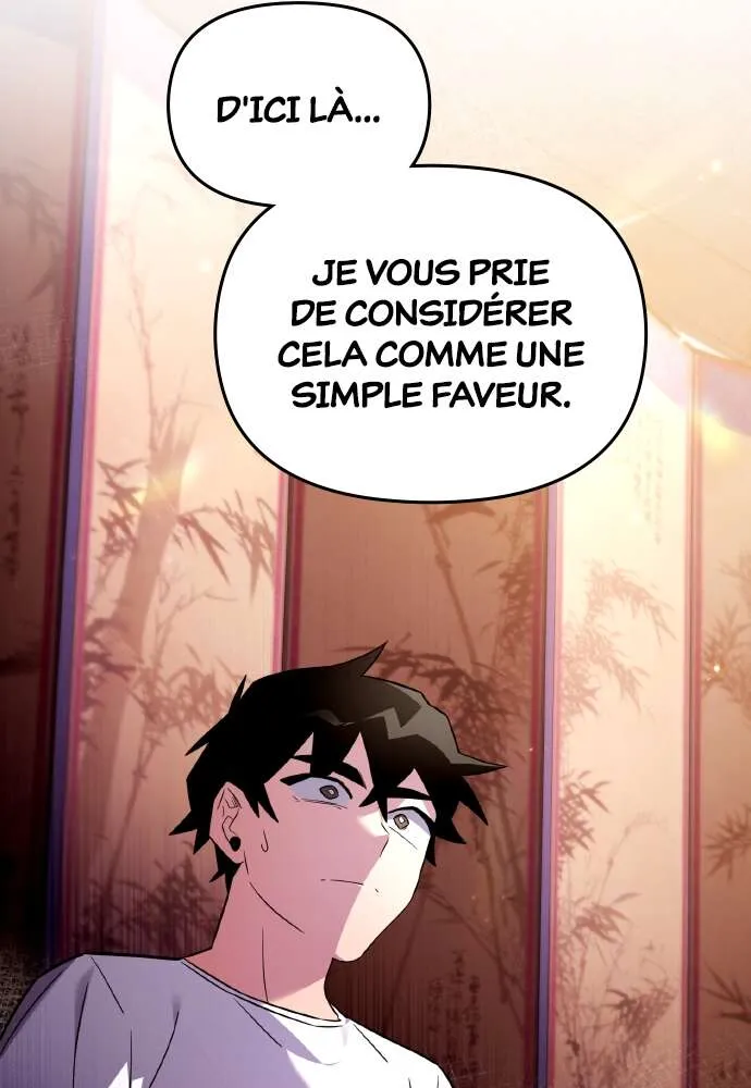 Goblin’s Night Chapitre 26 - Page 37