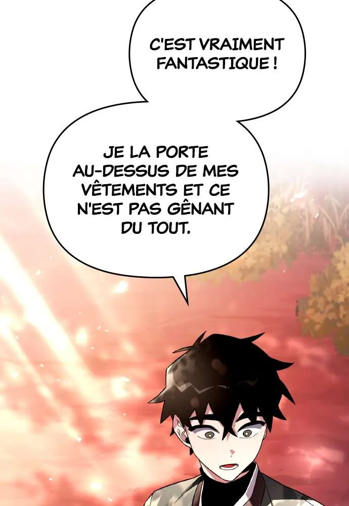 Goblin’s Night Chapitre 26 - Page 42