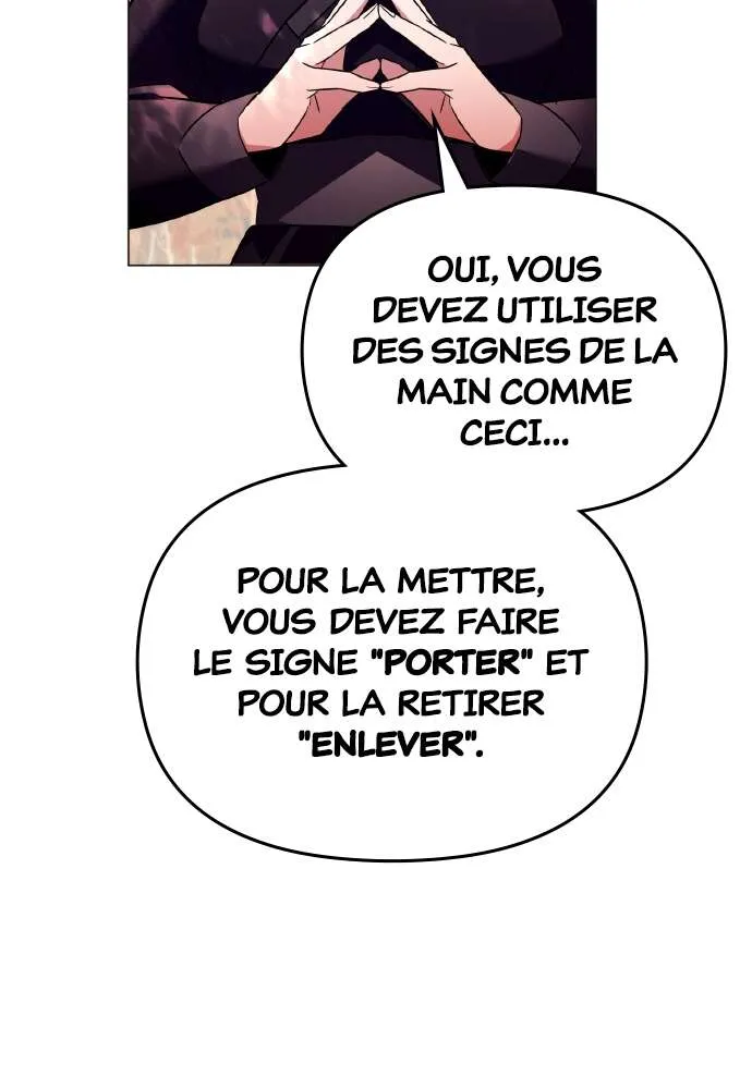 Goblin’s Night Chapitre 26 - Page 47