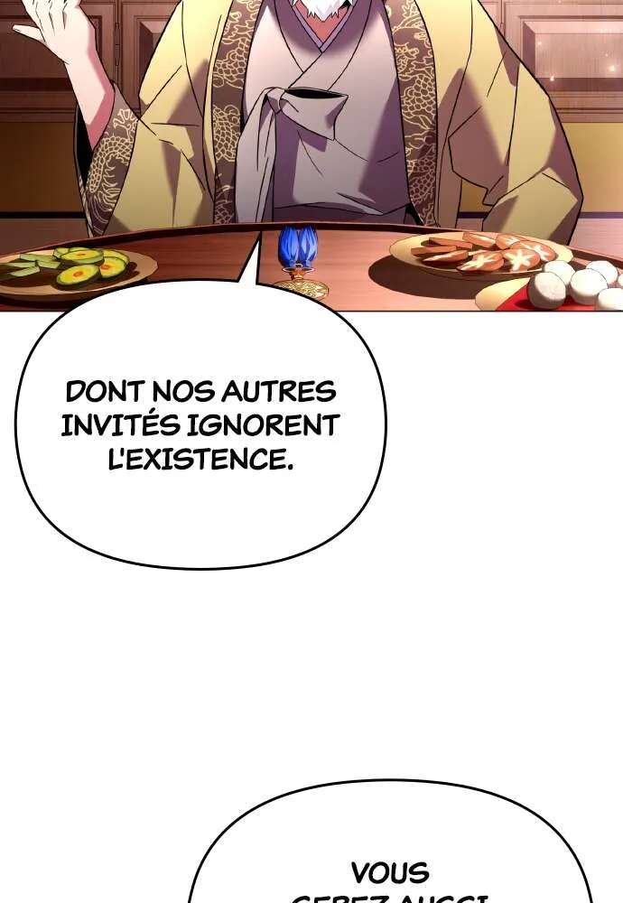 Goblin’s Night Chapitre 26 - Page 5