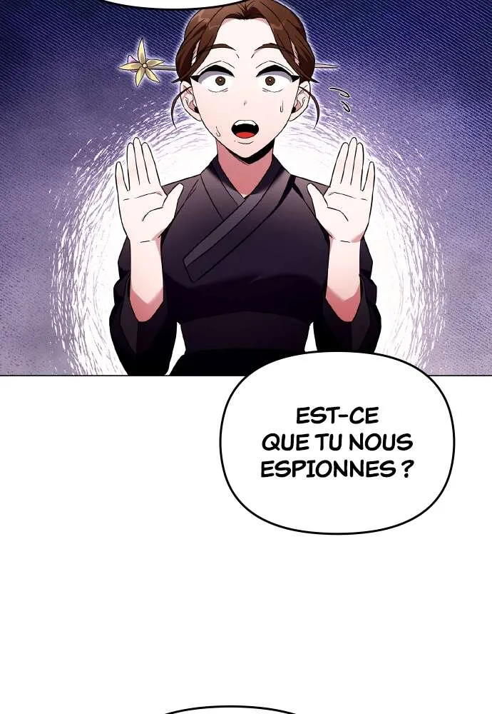 Goblin’s Night Chapitre 26 - Page 56