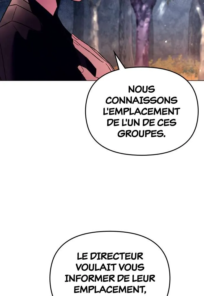 Goblin’s Night Chapitre 26 - Page 59