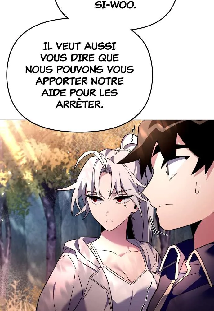 Goblin’s Night Chapitre 26 - Page 60