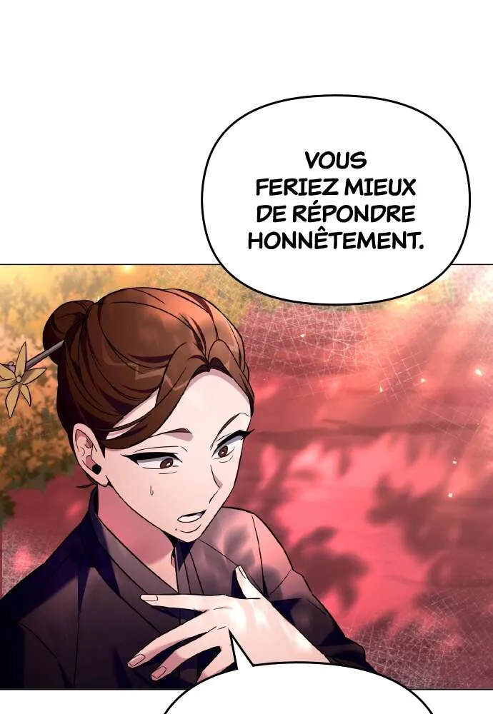 Goblin’s Night Chapitre 26 - Page 63