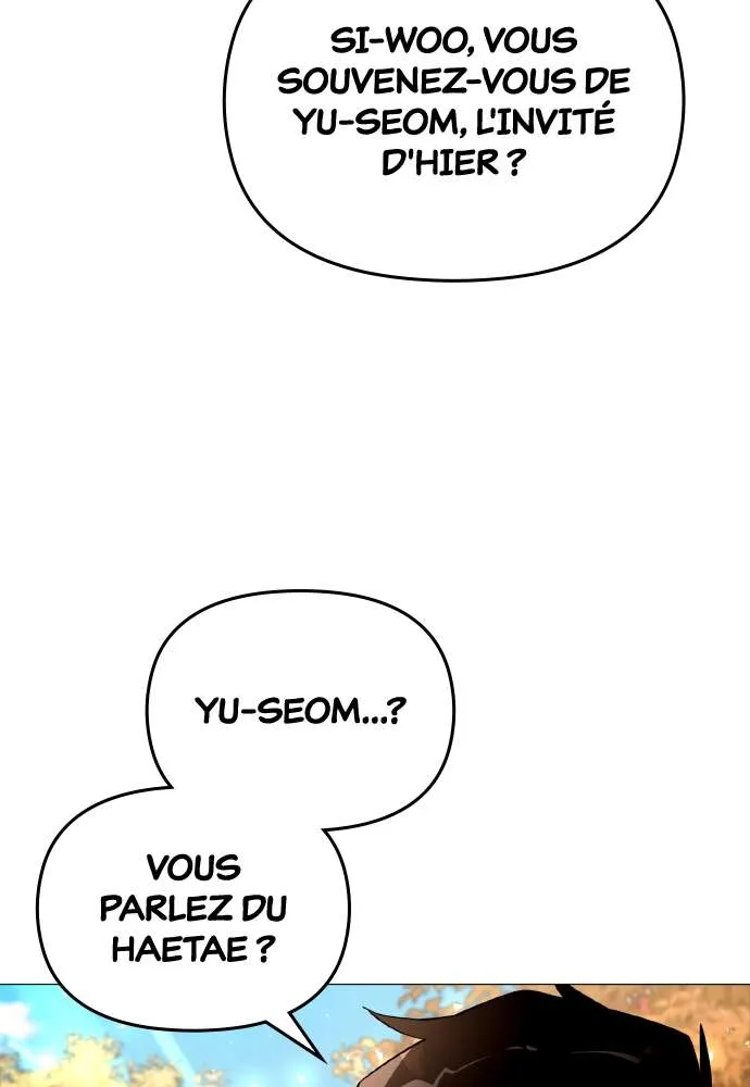 Goblin’s Night Chapitre 26 - Page 64