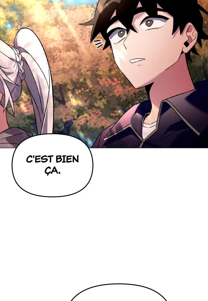 Goblin’s Night Chapitre 26 - Page 65