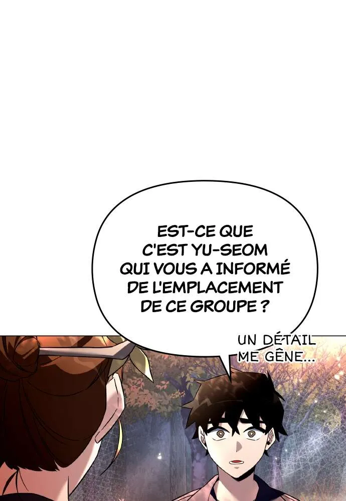 Goblin’s Night Chapitre 26 - Page 68