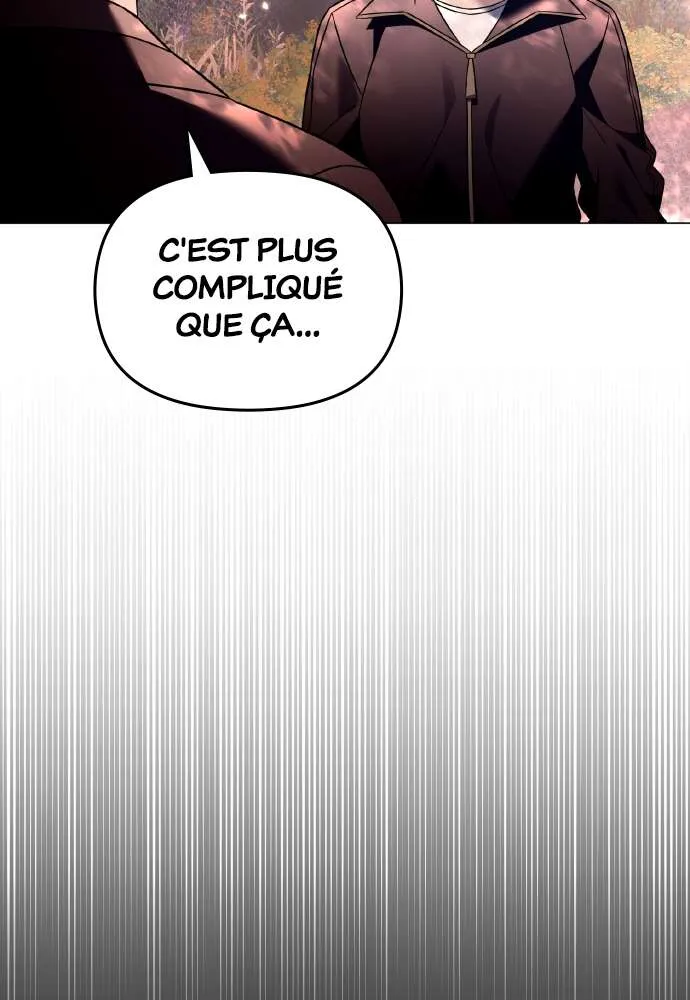 Goblin’s Night Chapitre 26 - Page 69