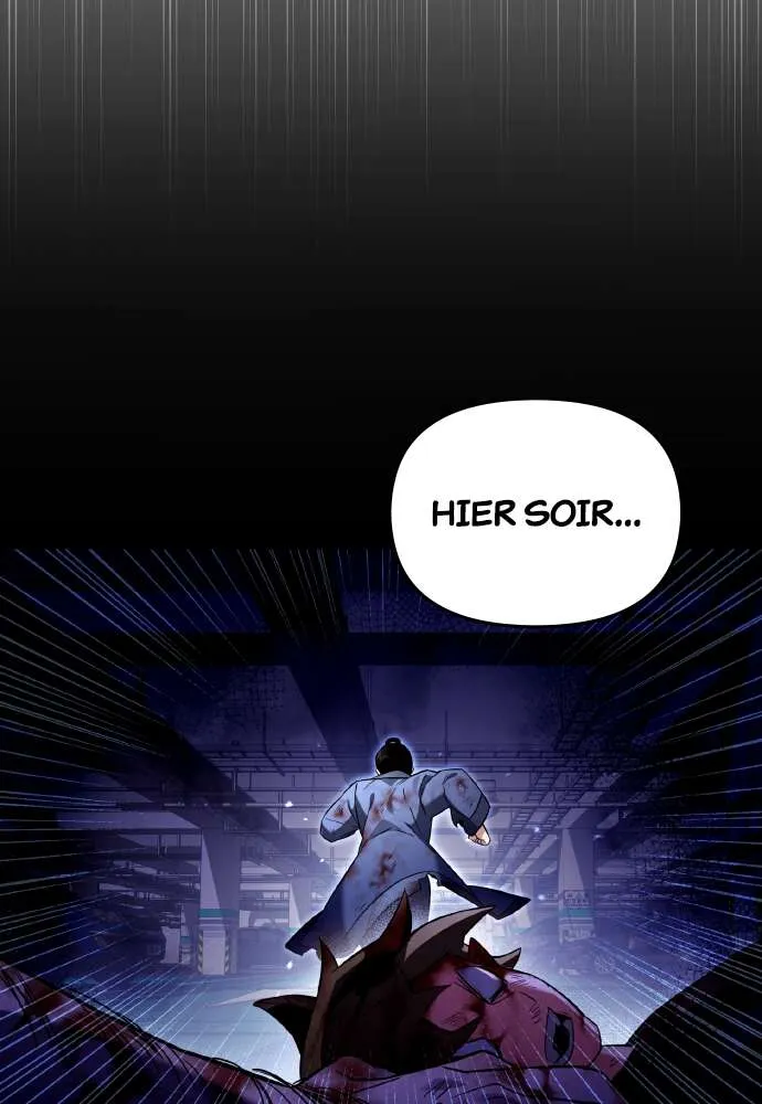 Goblin’s Night Chapitre 26 - Page 70