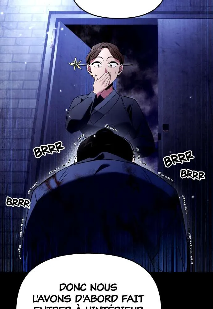 Goblin’s Night Chapitre 26 - Page 77