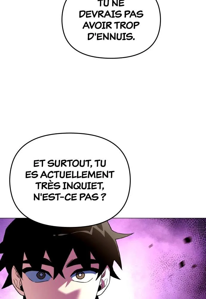 Goblin’s Night Chapitre 26 - Page 93