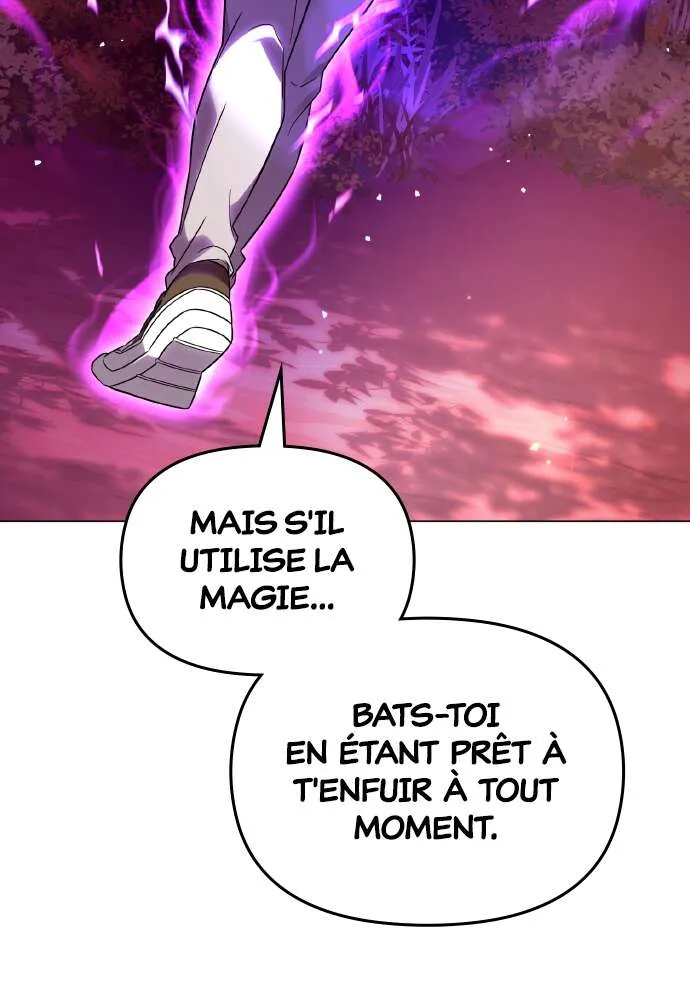 Goblin’s Night Chapitre 26 - Page 99