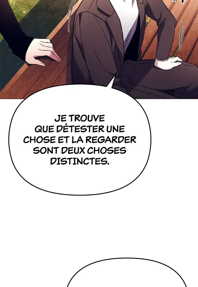 Goblin’s Night Chapitre 27 - Page 10