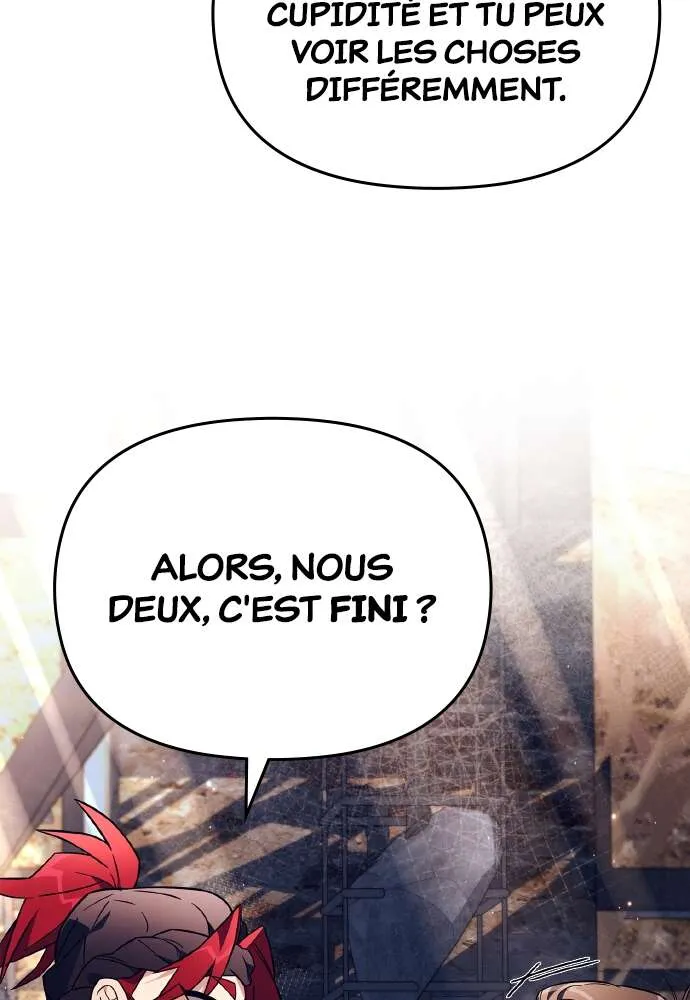 Goblin’s Night Chapitre 27 - Page 105