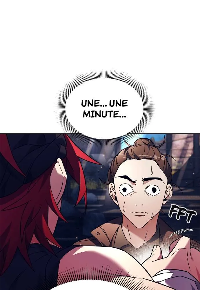 Goblin’s Night Chapitre 27 - Page 107