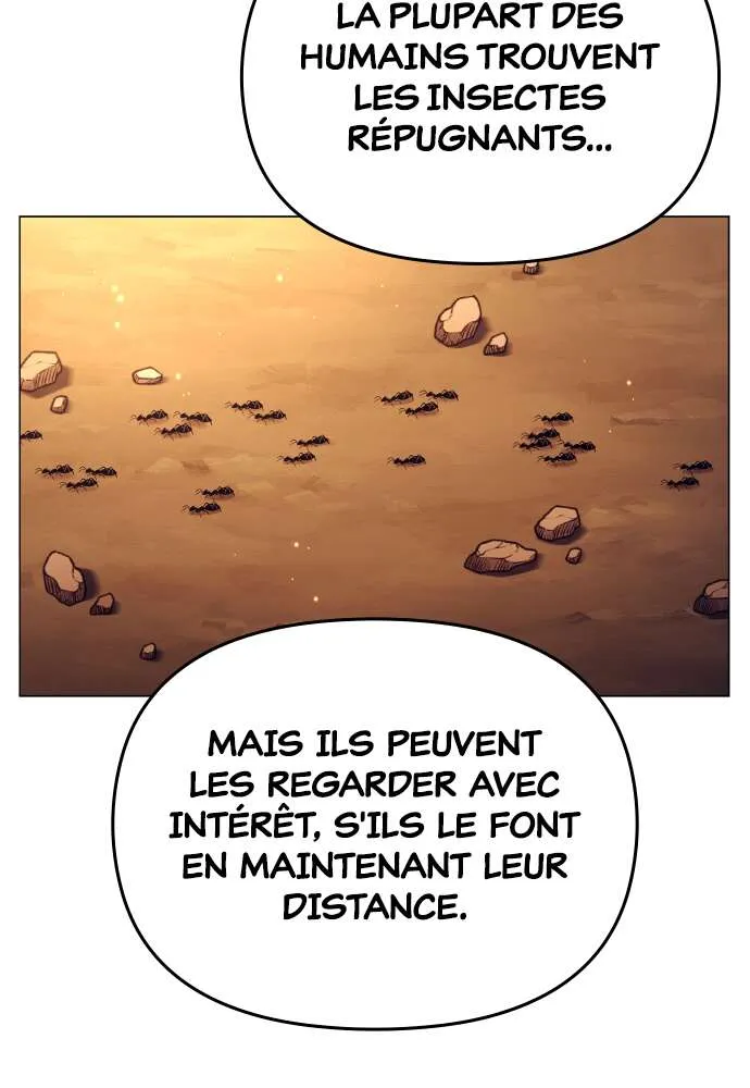 Goblin’s Night Chapitre 27 - Page 11