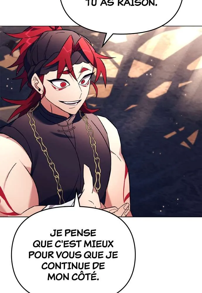 Goblin’s Night Chapitre 27 - Page 113