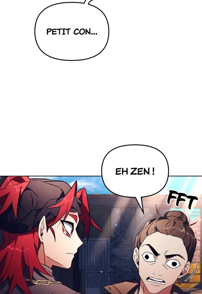 Goblin’s Night Chapitre 27 - Page 115