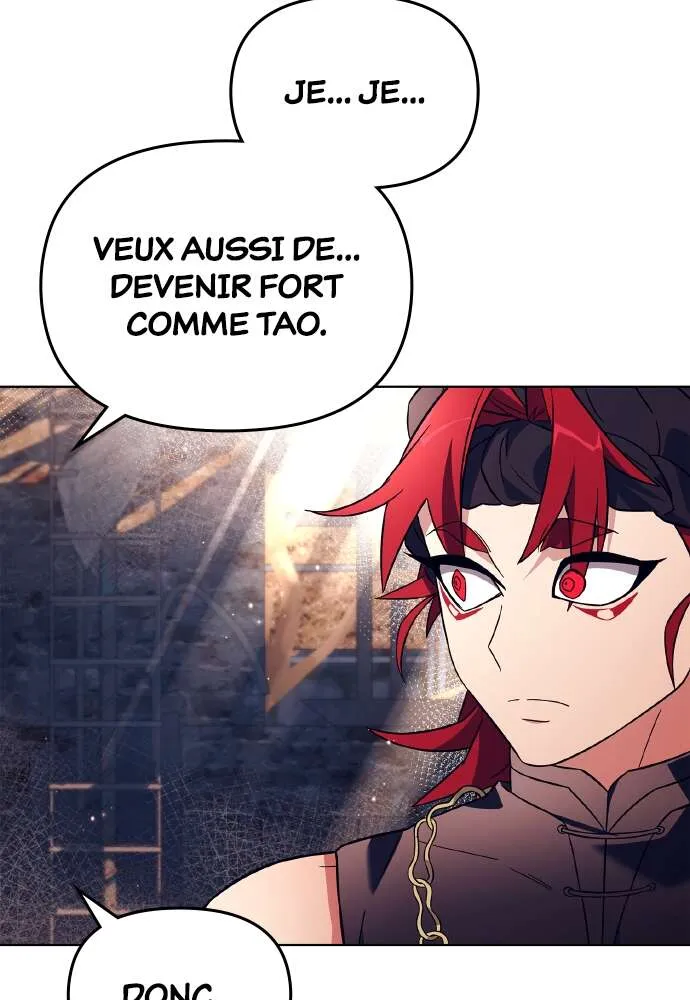 Goblin’s Night Chapitre 27 - Page 121