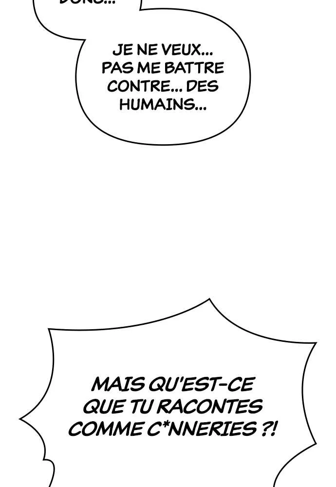 Goblin’s Night Chapitre 27 - Page 122