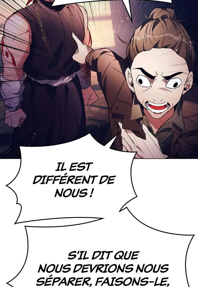 Goblin’s Night Chapitre 27 - Page 124