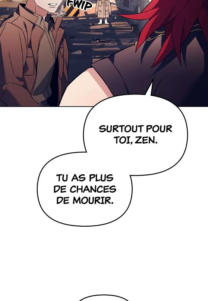 Goblin’s Night Chapitre 27 - Page 126