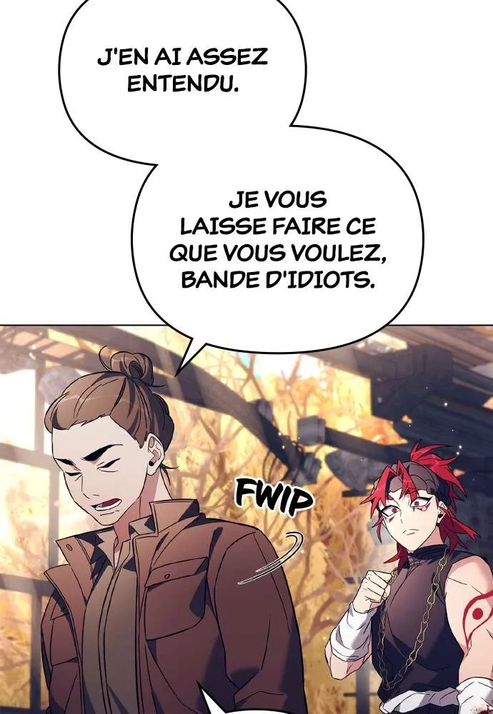 Goblin’s Night Chapitre 27 - Page 131