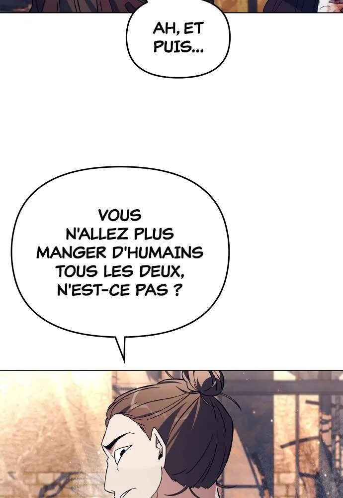 Goblin’s Night Chapitre 27 - Page 132